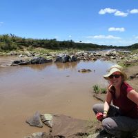 Joreen Merks's Photo