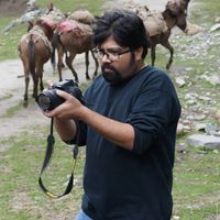 तुषार व्यास的照片