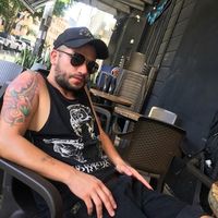 Jairo Mancipe's Photo