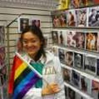 Yuqiong Zhou's Photo