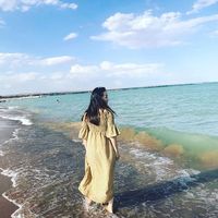 Photos de Aikerim Janatkhan