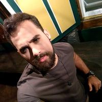 Pedro  Vieira的照片