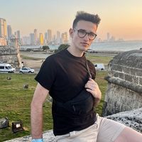 Endika Merketegi Iztueta's Photo