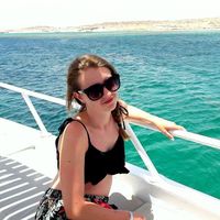 Natalia Kluge's Photo