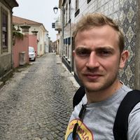 Erdem Bakan的照片