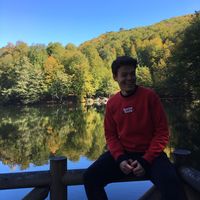 Photos de Kerim Şahin