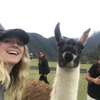 Jenna Waldron的照片