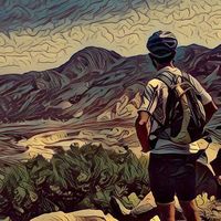 Matteo D'Amico's Photo