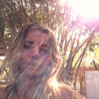 Liv Kristine Bové的照片