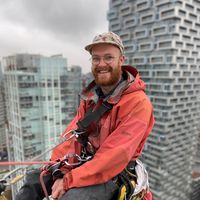 Devin Roberts's Photo