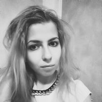 Karasikova Alexandra's Photo