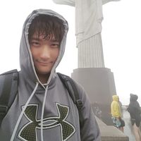 Fotos de Taeyoung      cho