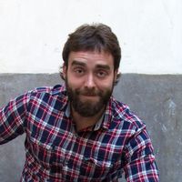 Fotos de Javier García Barro