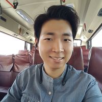 Kobe YongJin Lee's Photo