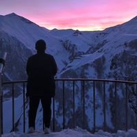 Le foto di Yanbo Wang