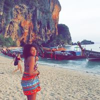 keschya herve's Photo