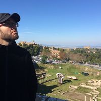 Maxim Serranos的照片