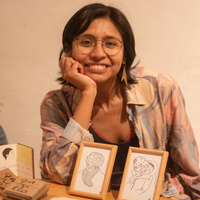 Zully Rosadio's Photo