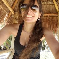 Flavia Lorea的照片