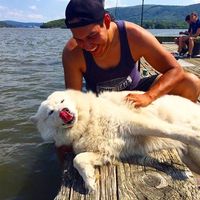 Danny Salvador的照片