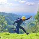 Hiking Ungaran Mountain's picture