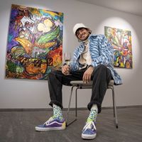 Photos de Roland Maro