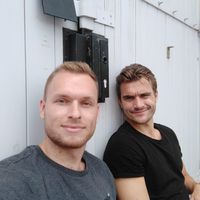 Martin Gønne Jensen的照片