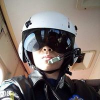 Beckett Zhou的照片