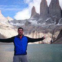 Adrian Gago的照片