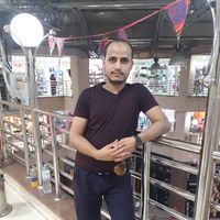 Edres Almiklafy's Photo