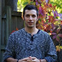 Kevin Duncan Wall's Photo