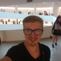 Codin Andrei's Photo