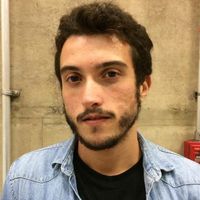 Photos de Matheus Cano