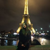 Cemre Ceren Algin的照片