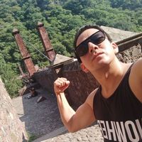 Carlos Mercado's Photo