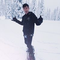 Fotos de Albert Tong