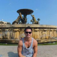 Фотографии пользователя Freddie Maalat