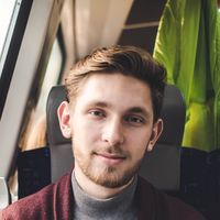 Myhailo Zyza的照片