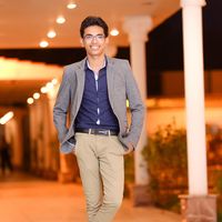 Mohamed  ElMurshedy's Photo