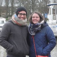 cyprien Petit's Photo