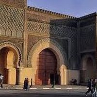 Rachid Lmknassi's Photo