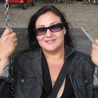 Tina Raimondo's Photo