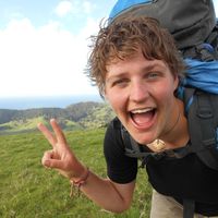 Photos de Holly Watson