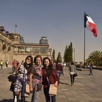 Clauz Mayorga的照片