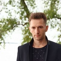 Pavel Zmushko的照片