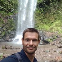 Fred Poiroux's Photo