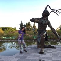 Gloria Maria Henao's Photo