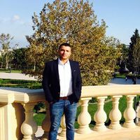 Фотографии пользователя Kamran Badirov