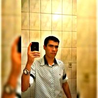 Caio Cesar Fonseca's Photo