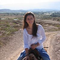 Natalia Pinzon's Photo